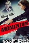 poster del film Code Momentum