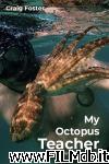 poster del film My Octopus Teacher