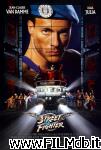poster del film Street Fighter: La última batalla