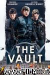 poster del film The Vault