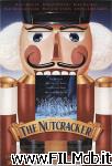 poster del film the nutcracker