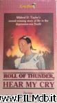 poster del film Roll of Thunder, Hear My Cry [filmTV]