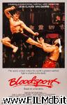 poster del film Bloodsport
