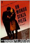 poster un mondo senza pietà poster del film un mondo senza pietà