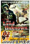 poster del film The Land Unknown
