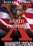 poster del film Death of a Prophet [filmTV]
