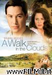 poster del film a walk in the clouds