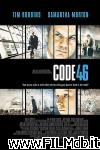 poster del film code 46