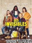 poster del film Les invisibles