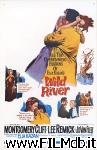 poster del film Wild River