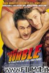 poster del film ready to rumble
