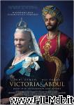 poster del film La reina Victoria y Abdul