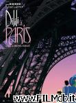 poster del film Dilili in Paris