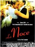 poster del film La noce