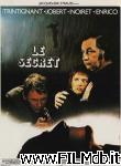 poster del film Le Secret