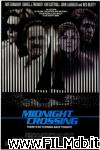 poster del film midnight crossing