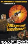 poster del film Brannigan