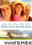 poster del film Your Love Never Fails