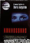 poster del film Nonhosonno