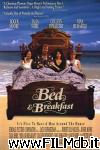 poster del film bed & breakfast