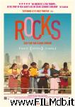 poster del film Rocks