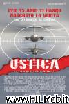 poster del film Ustica: The Missing Paper