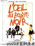 poster del film L'Œil au beur(re)