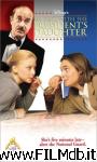 poster del film My Date with the President's Daughter [filmTV]
