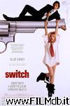 poster del film Switch