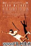 poster del film John McEnroe - L'impero della perfezione