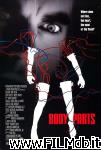 poster del film body parts