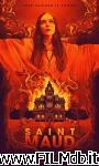 poster del film Saint Maud