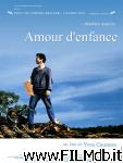 poster del film Amour d'enfance