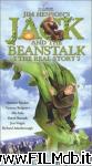 poster del film Jack and the Beanstalk: The Real Story [filmTV]