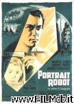poster del film Portrait-robot