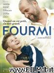 poster del film Fourmi