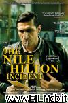 poster del film The Nile Hilton Incident
