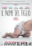 poster del film An Italian Name