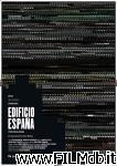 poster del film Edificio España