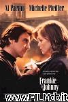 poster del film frankie and johnny