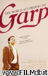 poster del film the world according to garp