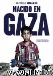 poster del film Nacido en Gaza