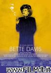 poster del film El último adiós de Bette Davis