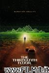 poster del film The Thirteenth Floor