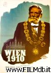 poster del film Wien 1910