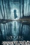 poster del film the lodgers