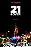 poster del film 21 and over