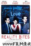 poster del film reality bites