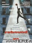 poster del film Rebound: The Legend of Earl 'The Goat' Manigault [filmTV]