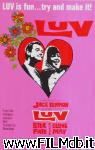 poster del film Luv, est-ce l'amour?
